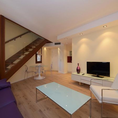 Apartamentos El Palacete De Аїнса Екстер'єр фото